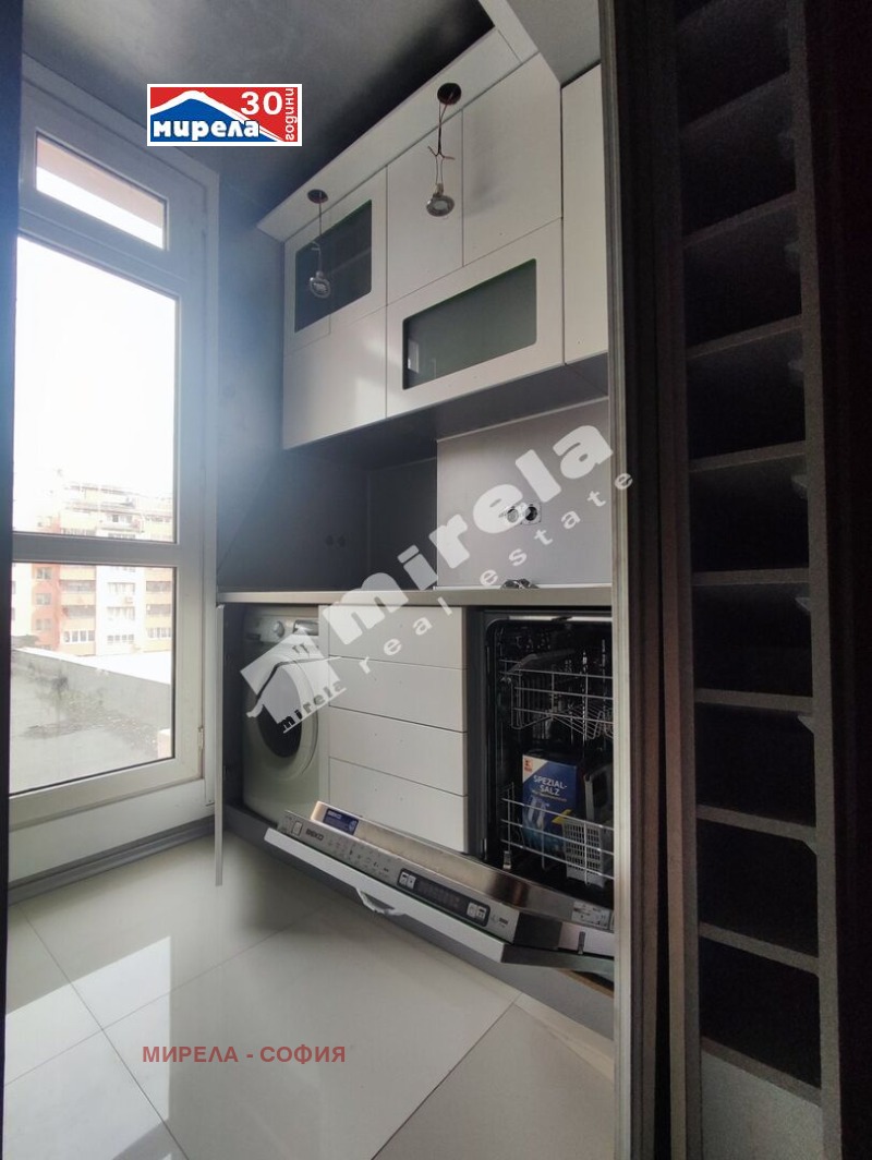 For Rent  1 bedroom Sofia , Vitosha , 72 sq.m | 78964201 - image [10]