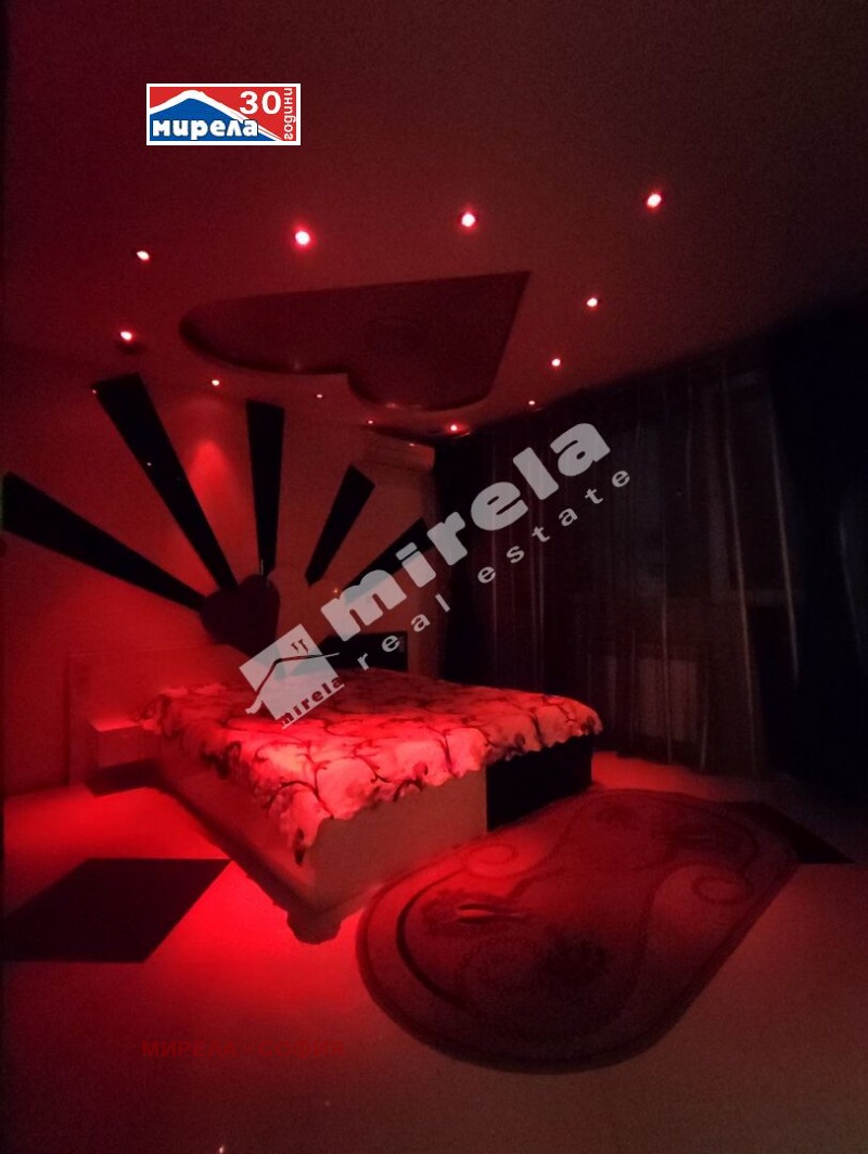 Te huur  1 slaapkamer Sofia , Vitosja , 72 m² | 78964201 - afbeelding [7]