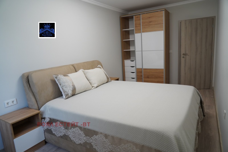 Дава под наем 2-СТАЕН, гр. Велико Търново, Център, снимка 9 - Апартаменти - 52600539