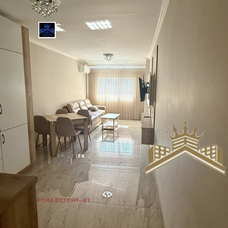 Дава под наем  2-стаен град Велико Търново , Център , 69 кв.м | 28239196 - изображение [2]