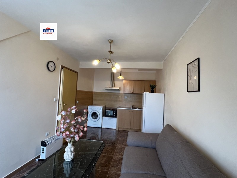 Дава под наем 2-СТАЕН, гр. София, Зона Б-18