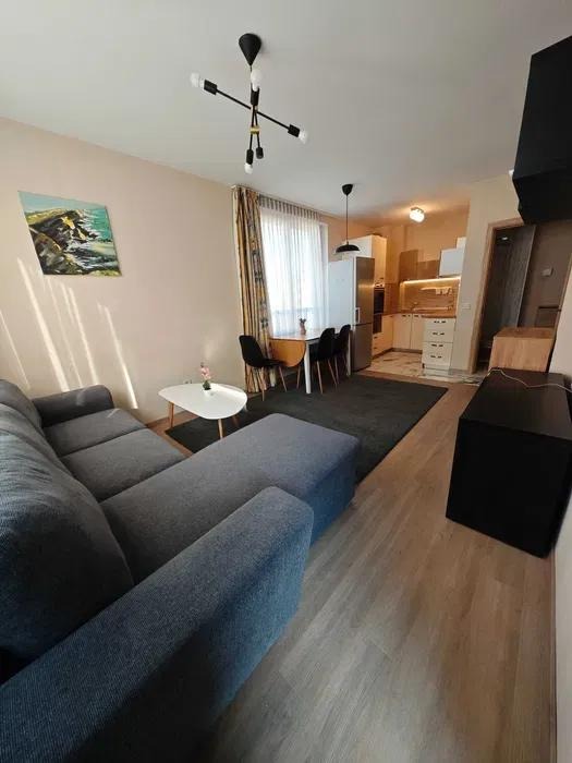 Дава под наем 2-СТАЕН, гр. София, Малинова долина, снимка 3 - Апартаменти - 53898551