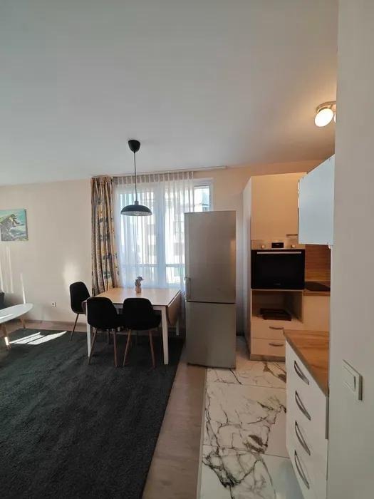 Дава под наем 2-СТАЕН, гр. София, Малинова долина, снимка 7 - Апартаменти - 53898551