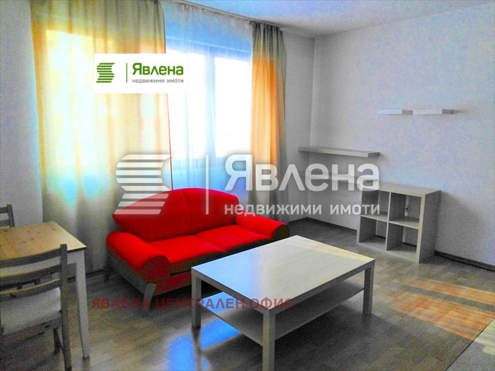 Дава под наем 2-СТАЕН, гр. София, Хиподрума, снимка 3 - Апартаменти - 54694420