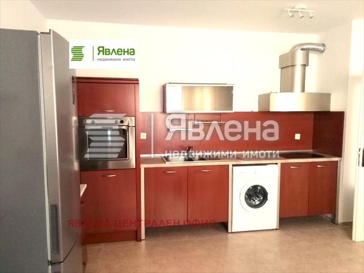 Дава под наем 2-СТАЕН, гр. София, Хиподрума, снимка 4 - Апартаменти - 54694420