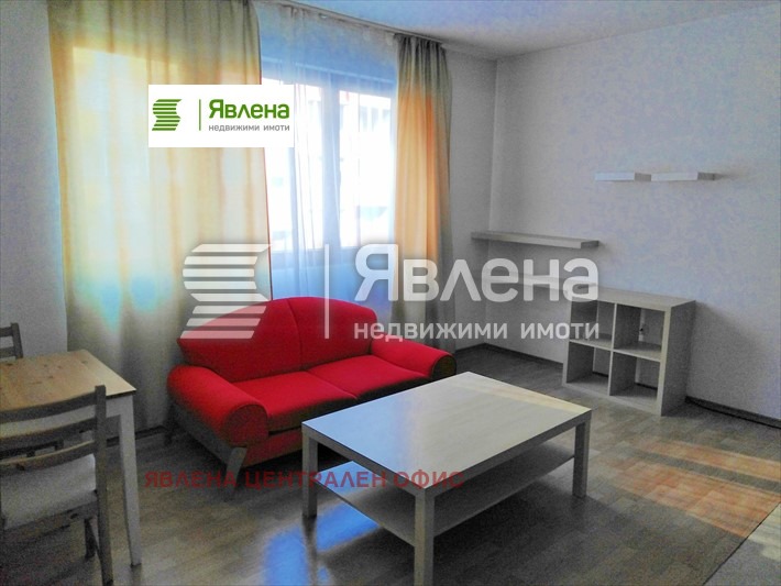 Дава под наем 2-СТАЕН, гр. София, Хиподрума, снимка 2 - Апартаменти - 54694420