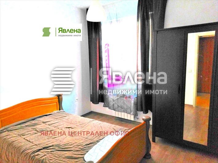 Дава под наем 2-СТАЕН, гр. София, Хиподрума, снимка 6 - Апартаменти - 54694420
