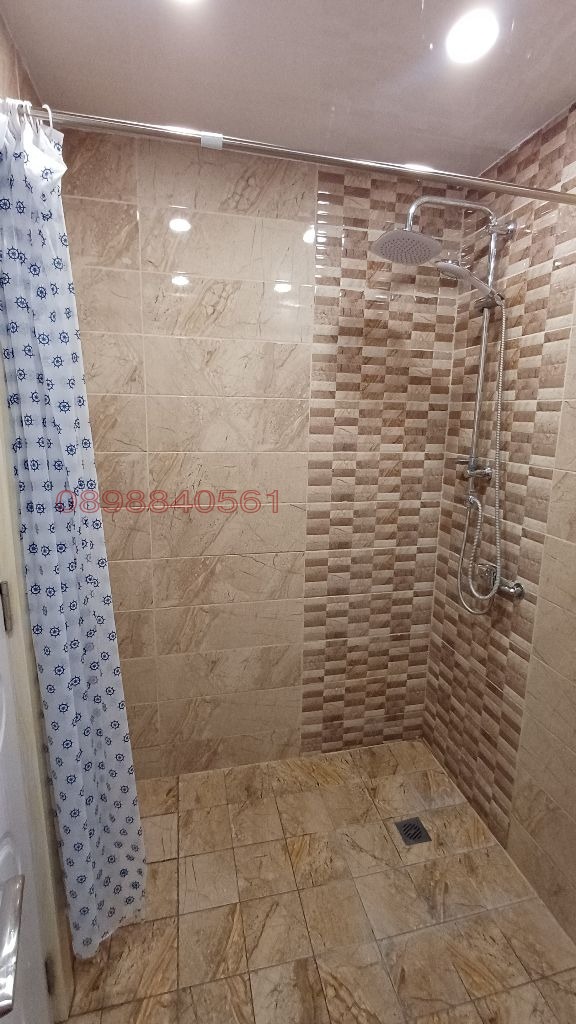 Дава под наем 2-СТАЕН, гр. Варна, Аспарухово, снимка 8 - Апартаменти - 56137130