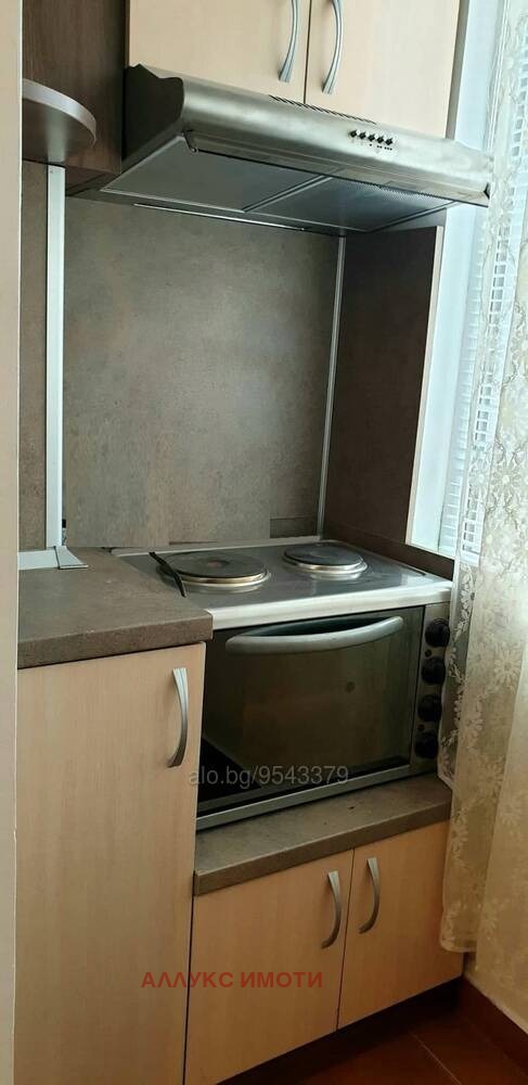 Дава под наем 2-СТАЕН, гр. Русе, Широк център, снимка 16 - Апартаменти - 56226627