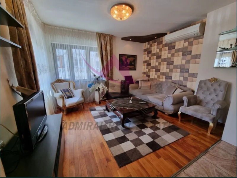 Kiralık  2 yatak odası Varna , Centar , 125 metrekare | 18409053 - görüntü [4]