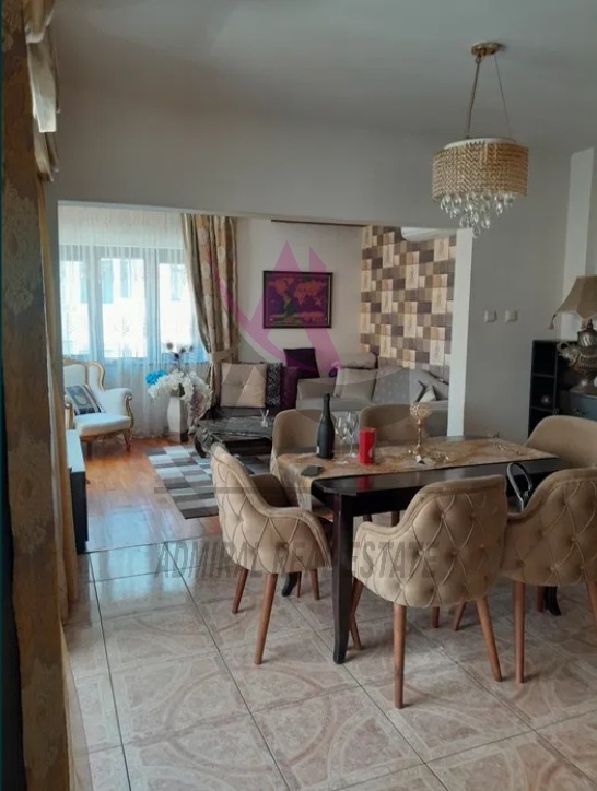 K pronájmu  2 ložnice Varna , Centar , 125 m2 | 18409053 - obraz [2]