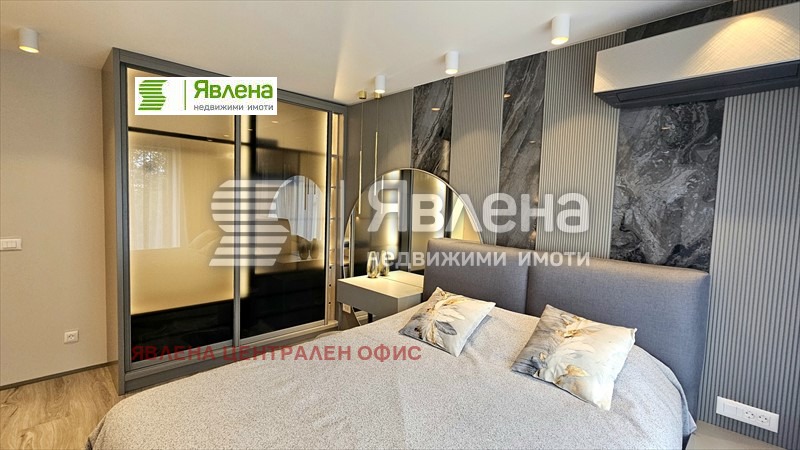 Дава под наем 3-СТАЕН, гр. София, Изток, снимка 4 - Aпартаменти - 48105876