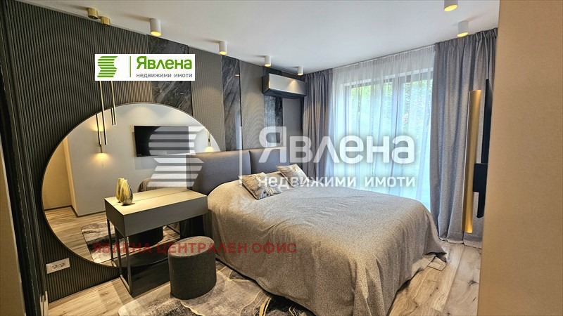 Дава под наем 3-СТАЕН, гр. София, Изток, снимка 1 - Aпартаменти - 48105876