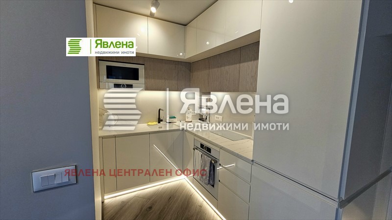 Дава под наем 3-СТАЕН, гр. София, Изток, снимка 3 - Aпартаменти - 48105876