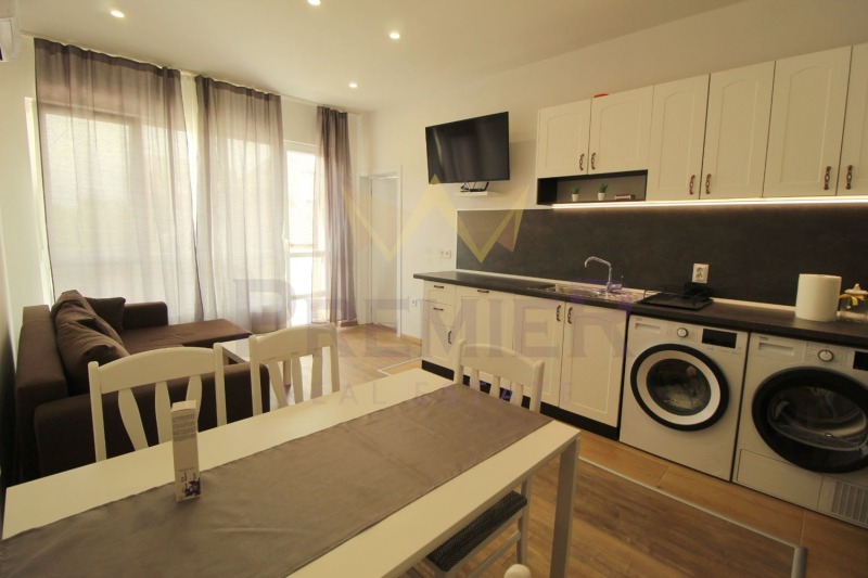 В оренду  2 спальні Варна , Окръжна болница-Генерали , 130 кв.м | 91766229 - зображення [2]