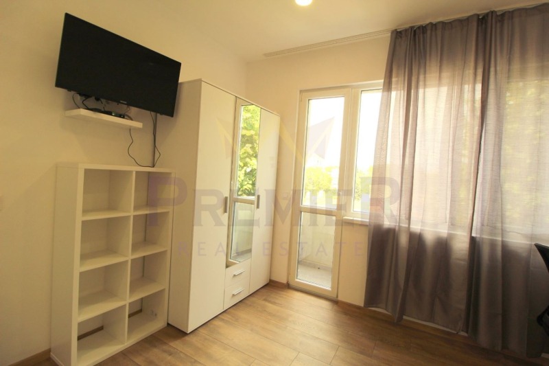 В оренду  2 спальні Варна , Окръжна болница-Генерали , 130 кв.м | 91766229 - зображення [14]