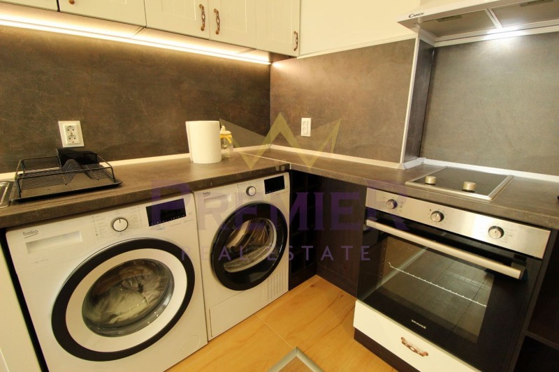 В оренду  2 спальні Варна , Окръжна болница-Генерали , 130 кв.м | 91766229 - зображення [6]