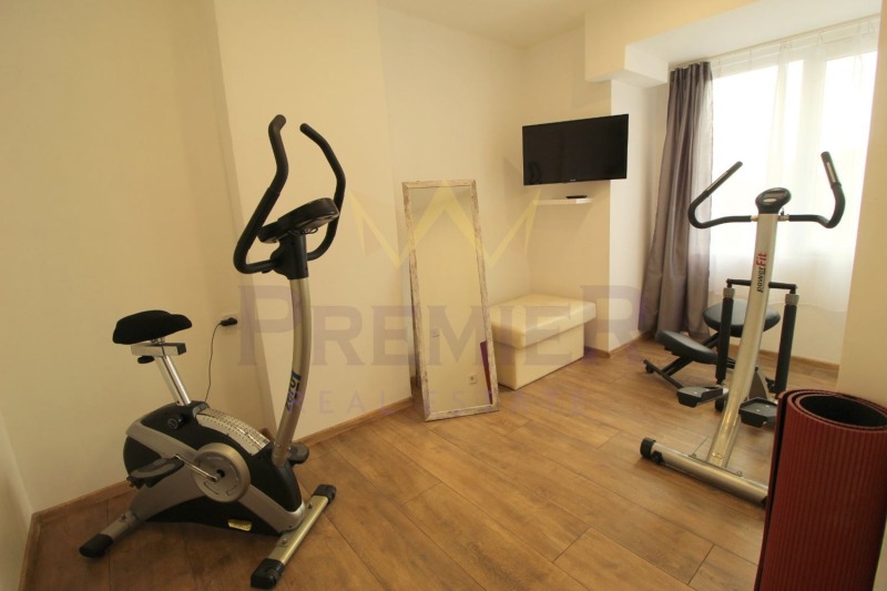 В оренду  2 спальні Варна , Окръжна болница-Генерали , 130 кв.м | 91766229 - зображення [15]