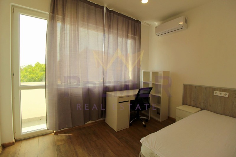 В оренду  2 спальні Варна , Окръжна болница-Генерали , 130 кв.м | 91766229 - зображення [9]