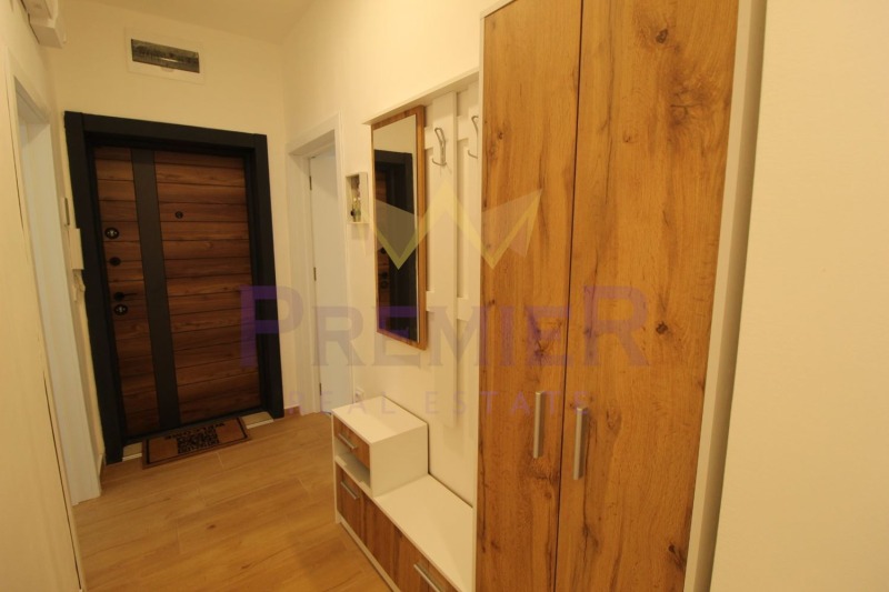 В оренду  2 спальні Варна , Окръжна болница-Генерали , 130 кв.м | 91766229 - зображення [17]