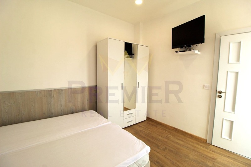 В оренду  2 спальні Варна , Окръжна болница-Генерали , 130 кв.м | 91766229 - зображення [10]
