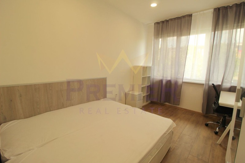 В оренду  2 спальні Варна , Окръжна болница-Генерали , 130 кв.м | 91766229 - зображення [11]