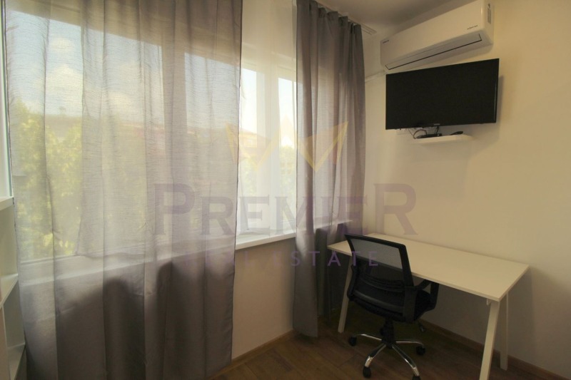 В оренду  2 спальні Варна , Окръжна болница-Генерали , 130 кв.м | 91766229 - зображення [12]