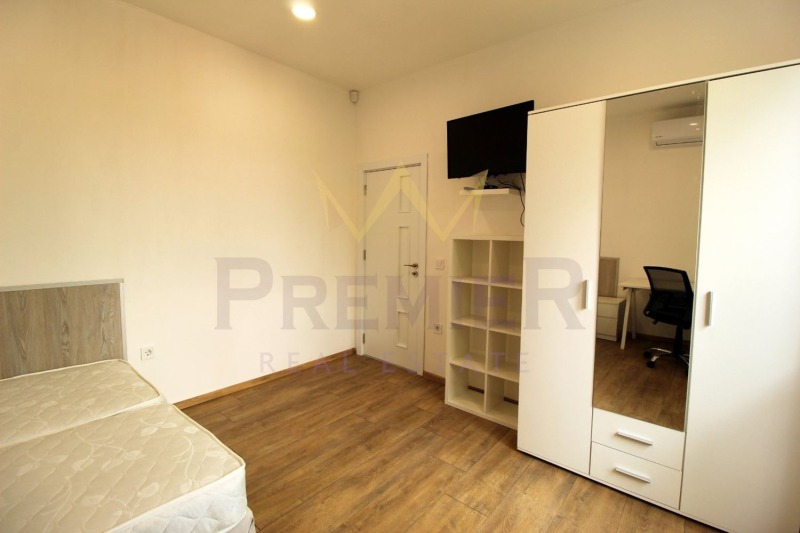 В оренду  2 спальні Варна , Окръжна болница-Генерали , 130 кв.м | 91766229 - зображення [13]