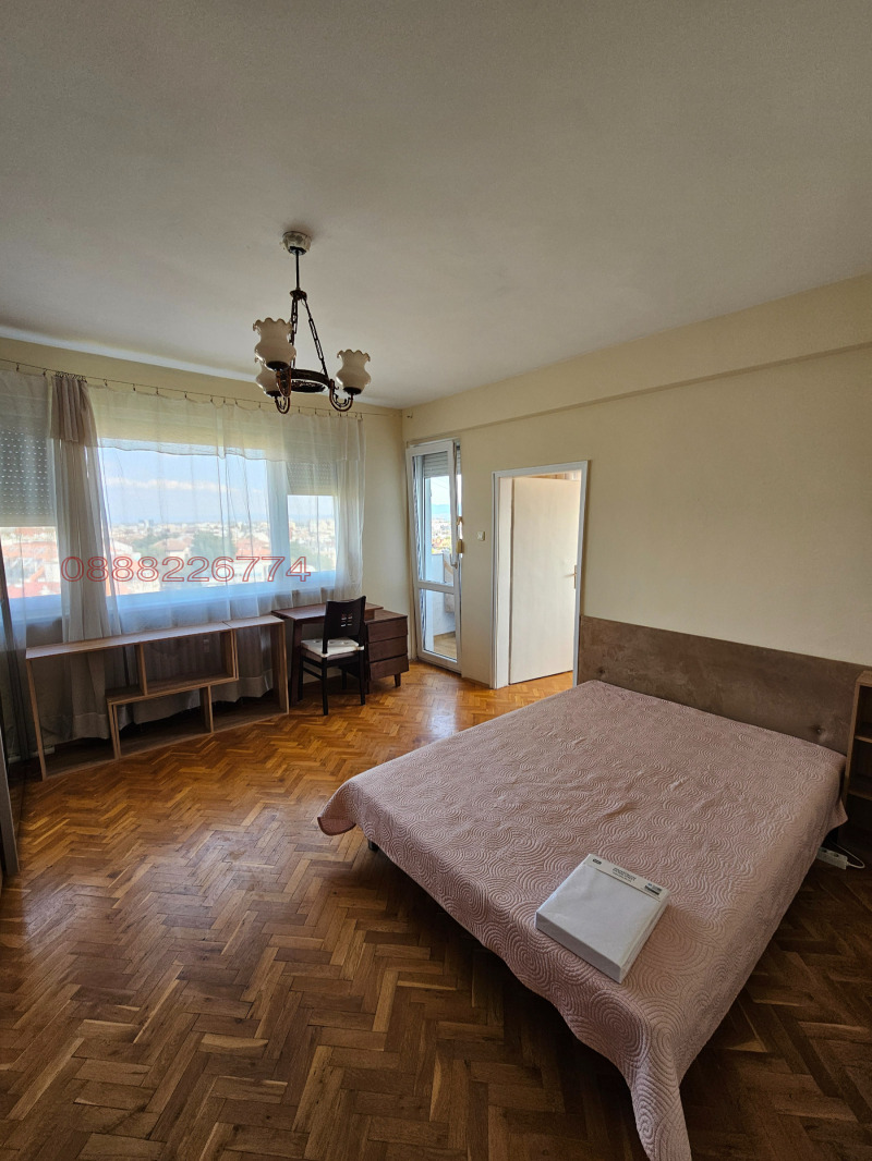 Дава под наем 3-СТАЕН, гр. София, Гео Милев, снимка 11 - Апартаменти - 52901969