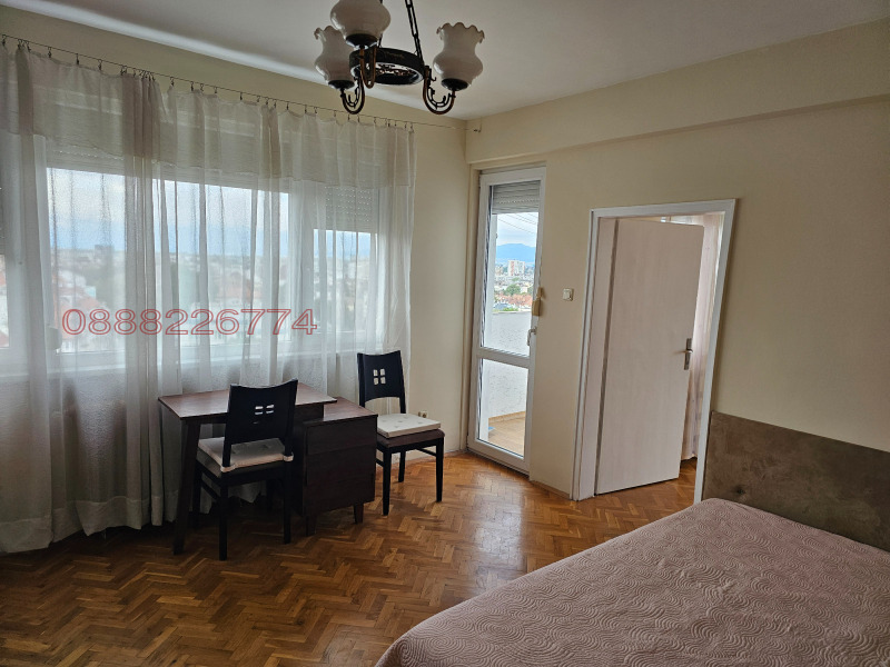 Дава под наем 3-СТАЕН, гр. София, Гео Милев, снимка 6 - Апартаменти - 52901969