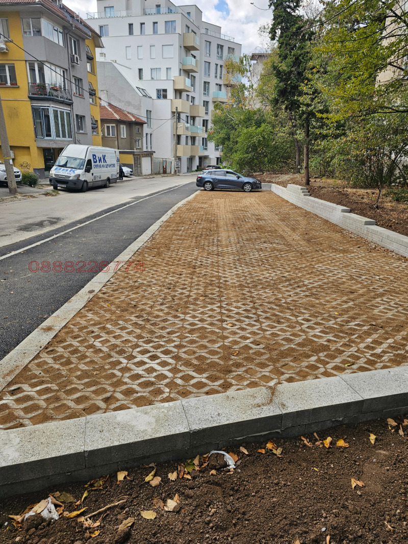 Дава под наем 3-СТАЕН, гр. София, Гео Милев, снимка 5 - Апартаменти - 52901969