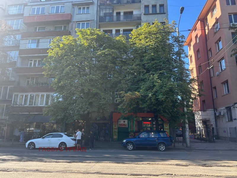 Til leie  Butikk Sofia , Oborishte , 38 kvm | 51373779 - bilde [4]