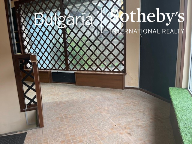 Дава под наем МАГАЗИН, гр. София, Лозенец