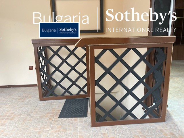 Дава под наем МАГАЗИН, гр. София, Лозенец, снимка 3 - Магазини - 54080246