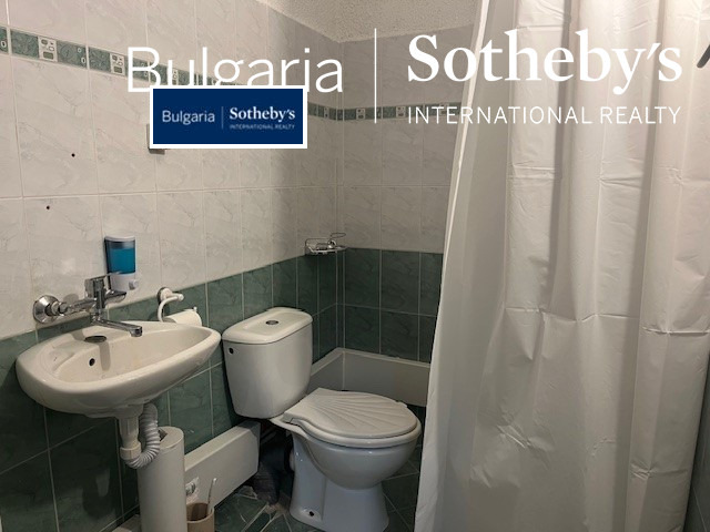 Дава под наем МАГАЗИН, гр. София, Лозенец, снимка 6 - Магазини - 54080246