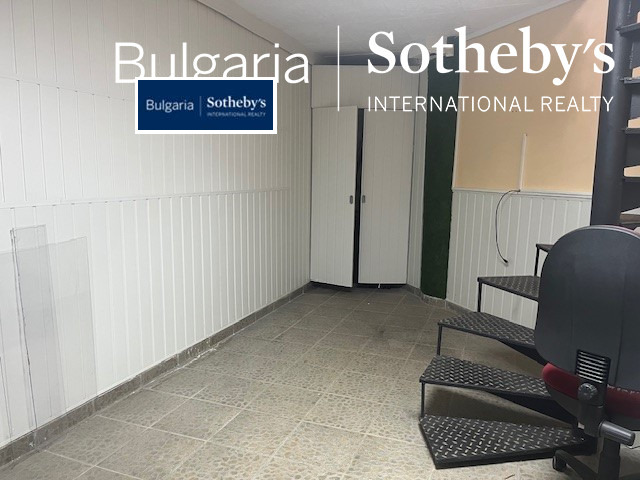 Дава под наем МАГАЗИН, гр. София, Лозенец, снимка 5 - Магазини - 54080246