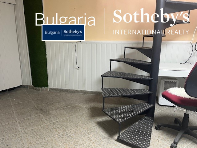 Дава под наем МАГАЗИН, гр. София, Лозенец, снимка 4 - Магазини - 54080246