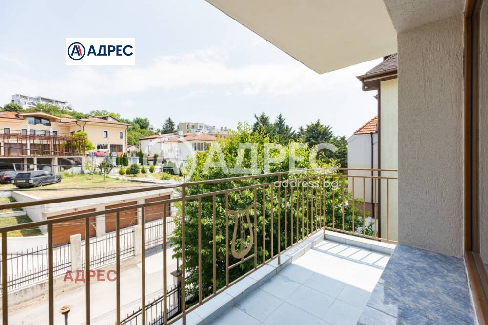 Дава под наем 2-СТАЕН, гр. Варна, Бриз, снимка 8 - Апартаменти - 53897146