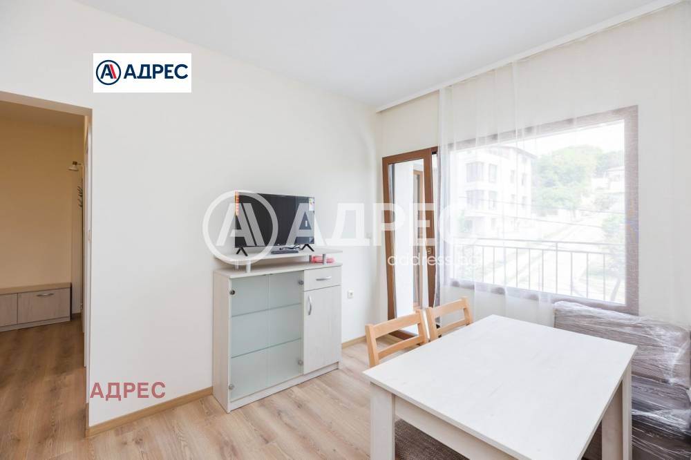 Дава под наем 2-СТАЕН, гр. Варна, Бриз, снимка 3 - Апартаменти - 53897146