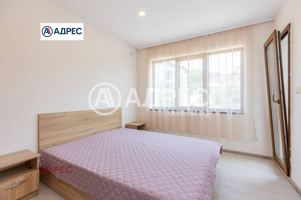 Дава под наем 2-СТАЕН, гр. Варна, Бриз, снимка 5 - Апартаменти - 53897146