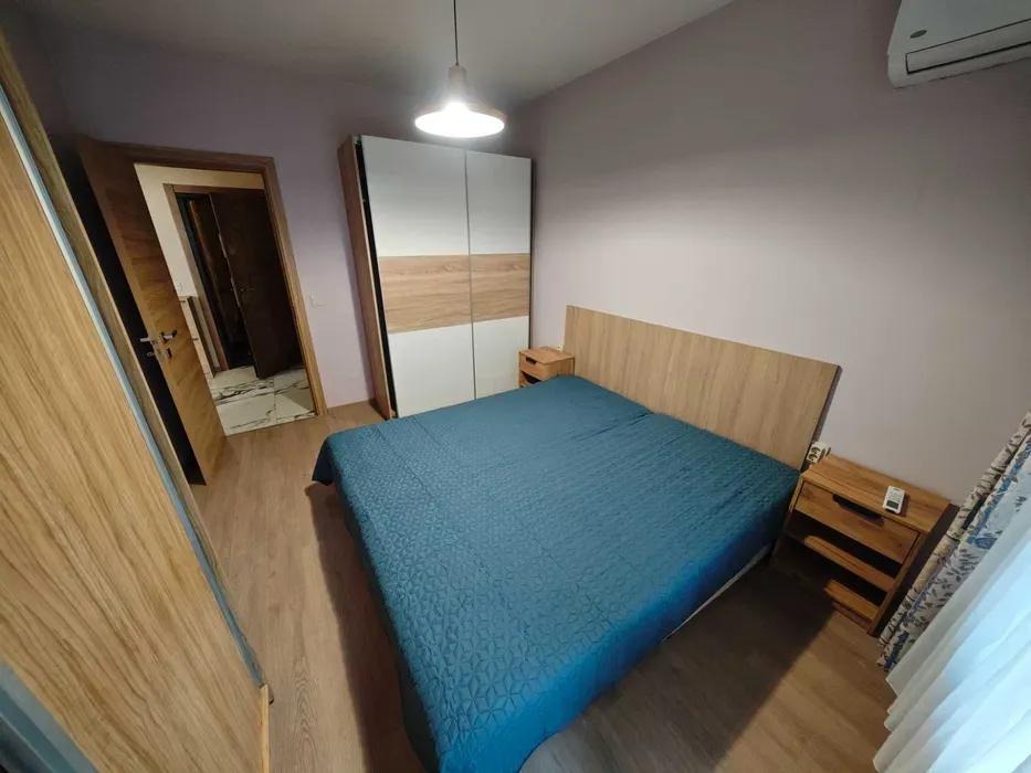 Дава под наем 2-СТАЕН, гр. София, Малинова долина, снимка 9 - Апартаменти - 53898551