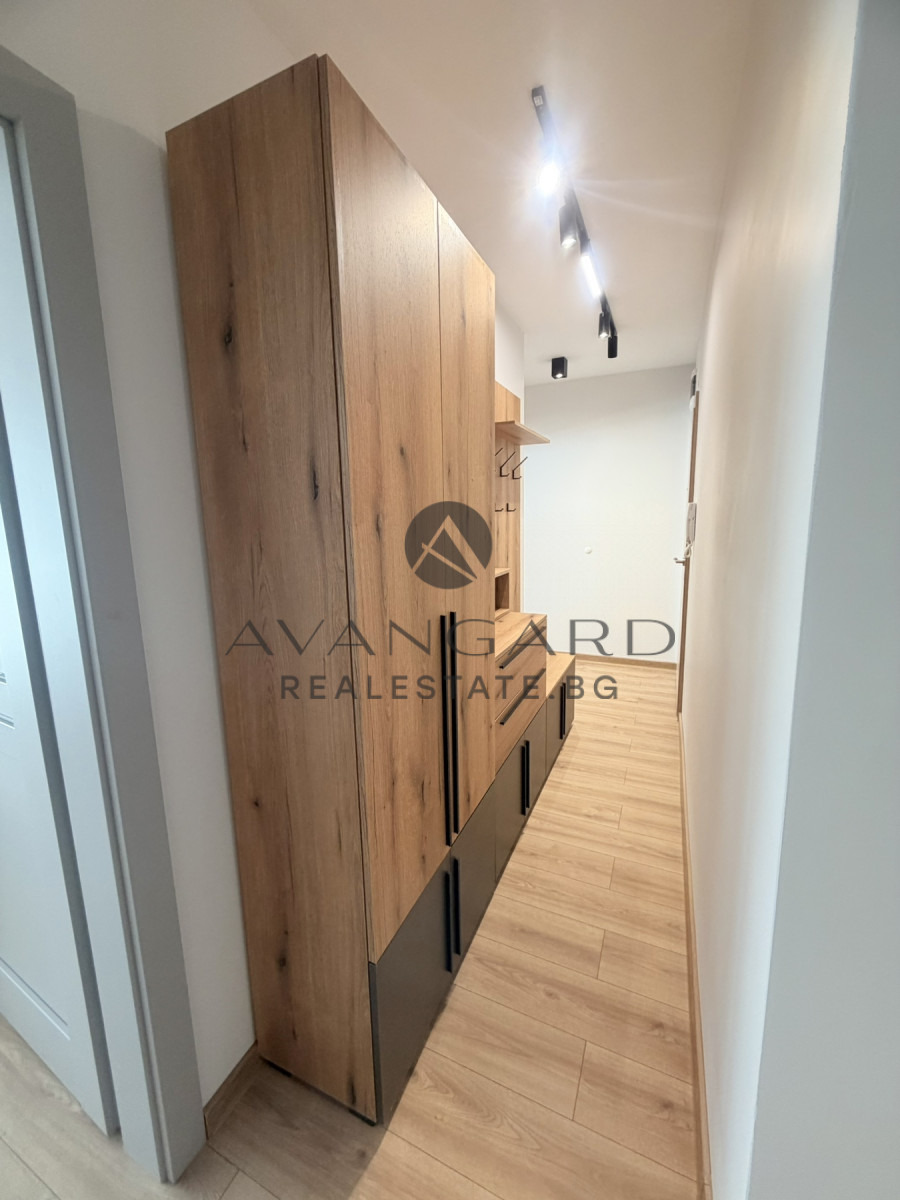 Дава под наем 3-СТАЕН, гр. Пловдив, Център, снимка 13 - Апартаменти - 53646588