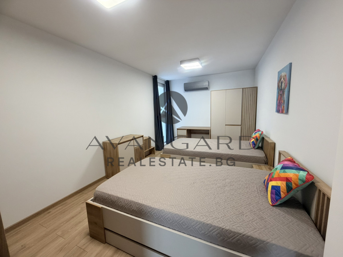 Дава под наем 3-СТАЕН, гр. Пловдив, Център, снимка 7 - Апартаменти - 53646588