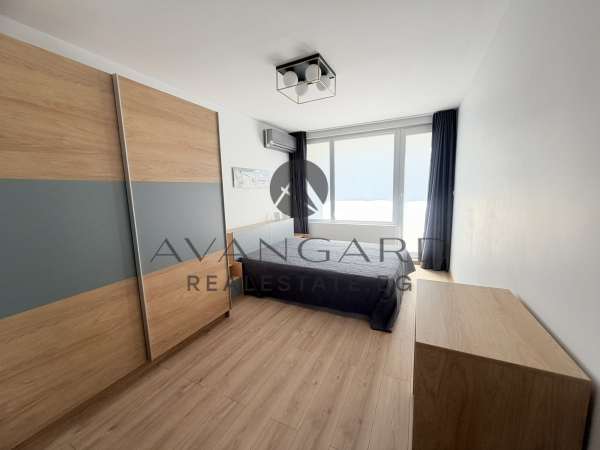 Дава под наем 3-СТАЕН, гр. Пловдив, Център, снимка 4 - Апартаменти - 53646588