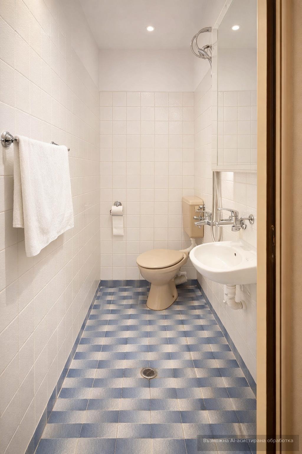 Дава под наем 3-СТАЕН, гр. Пловдив, Гагарин, снимка 4 - Апартаменти - 53735802