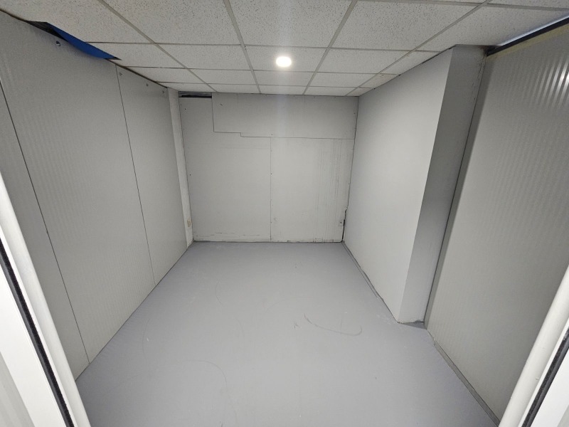 Дава под Наем СКЛАД в град София, Бъкстон - 15 кв.м / 190 € » 371.61 лв., ММ ВИЖЪН ХОУМС ЕООД