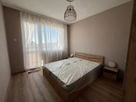 1 camera da letto Okragna bolnitsa-Generali, Varna 8