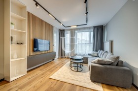 1 slaapkamer Tsentar, Sofia