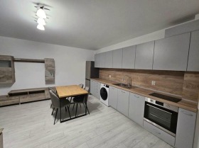 1 bedroom Krastova vada, Sofia