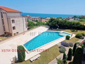 1 υπνοδωμάτιο Βιαλα, περιοχή Βάρνα